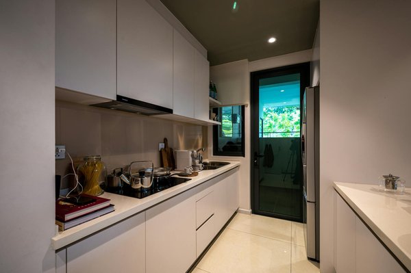 Créer une ambiance scandinave avec le papier peint