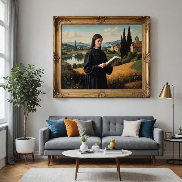 Comment protéger des tableaux de grande valeur lors d'un déménagement ?