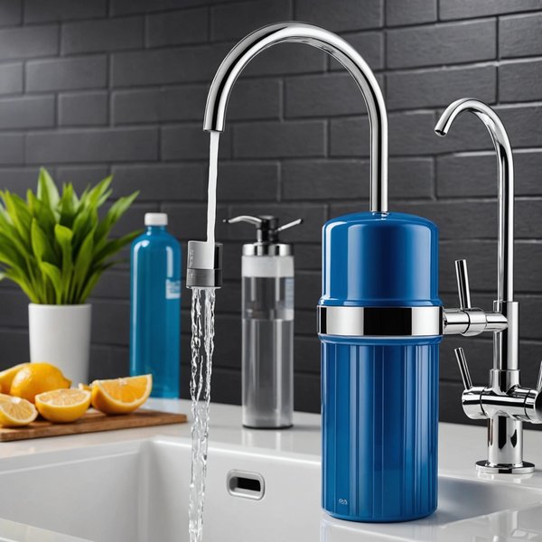 Comment choisir un système de filtration d'eau potable pour une maison?