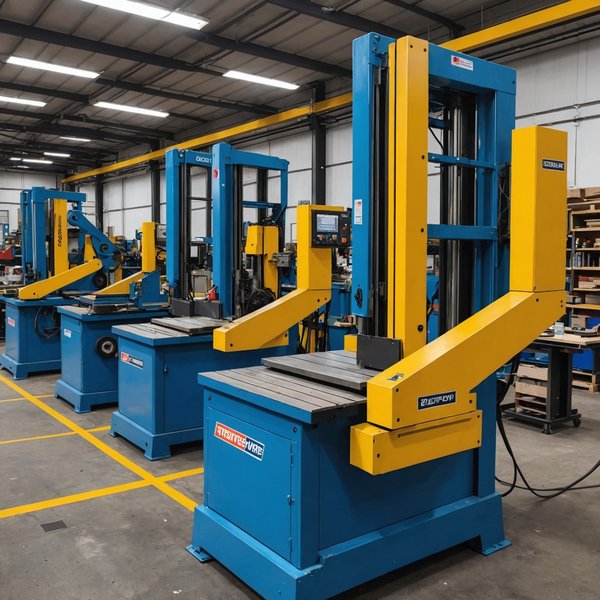 Quelles sont les étapes pour déménager un atelier de bricolage avec de nombreuses machines ?