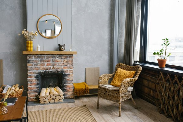 Meuble en rotin : quelles sont les bonnes raisons pour l'adopter ?