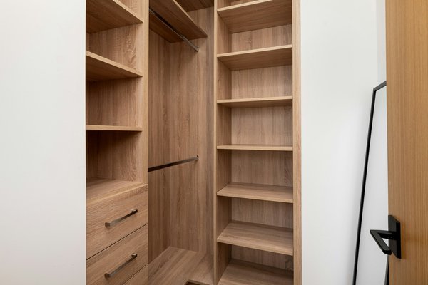 Dressing sur mesure en haute-savoie : personnalisez votre espace