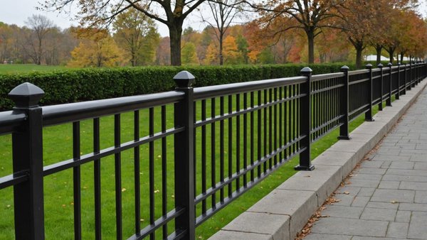 Fabricant garde-corps : des solutions sur mesure pour tous