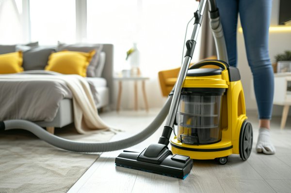 Produit pour nettoyer les tapis et les moquettes : hagerty à la rescousse!