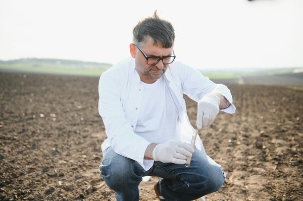 Étude de sol dans le grand est : un guide essentiel pour vos projets