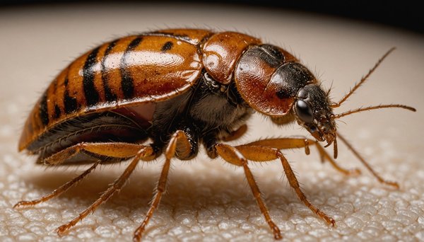 Agissez contre les punaises de lit avec un spécialiste expert