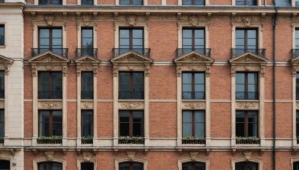 Obtenez votre devis ravalement de façade en quelques clics