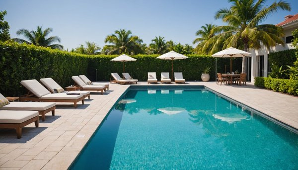 Acheter une piscine : les clés pour un choix éclairé