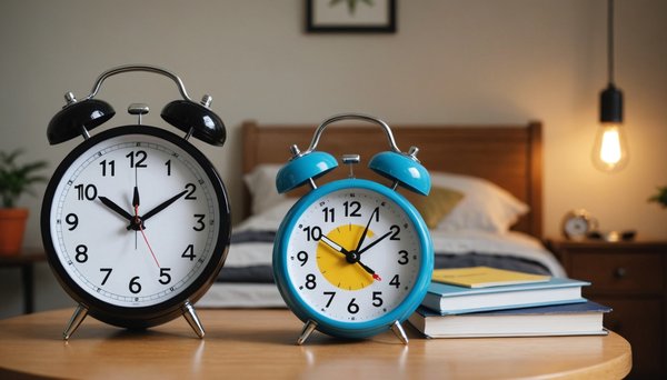 Réveils design pour enfants : un matin joyeux garanti !