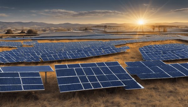 Panneaux solaires : comparez les meilleures offres d'installation !