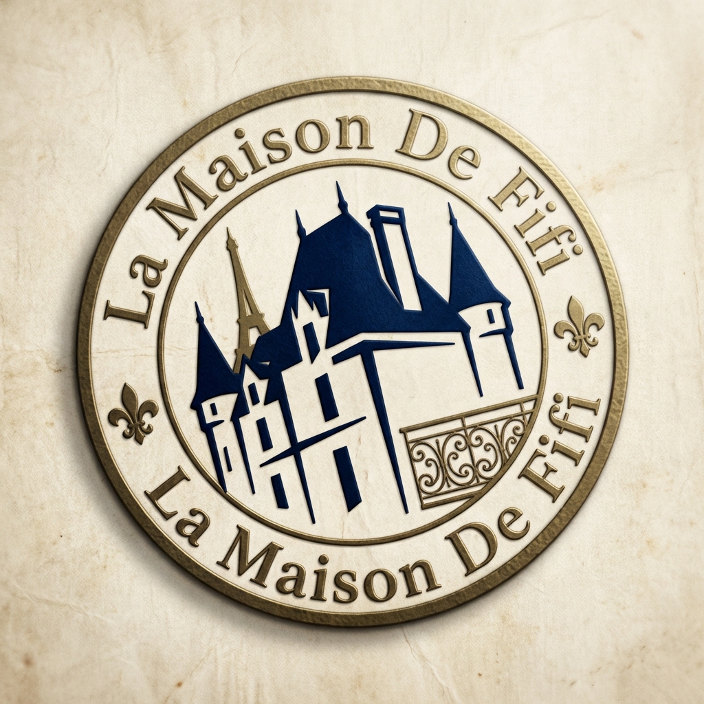 La Maison De Fifi